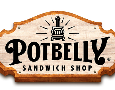 Potbelly | Punchcard