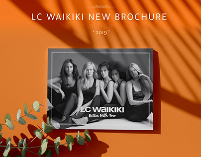 LC Waikiki New Brochure (Unofficial - 2019)