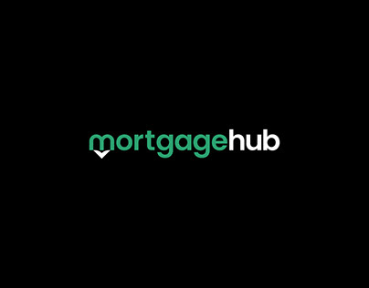 Mortgagehub | Landing page
