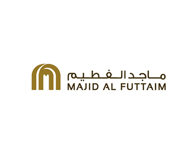 Majid Al Futtaim Exhibition Stand
