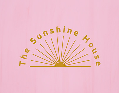 THE SUNSHINE HOUSE