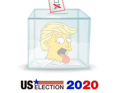 Us election 2020