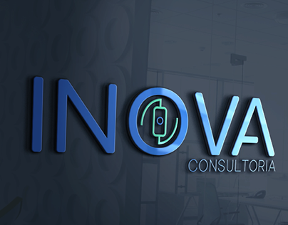 Logo Inova Consultoria
