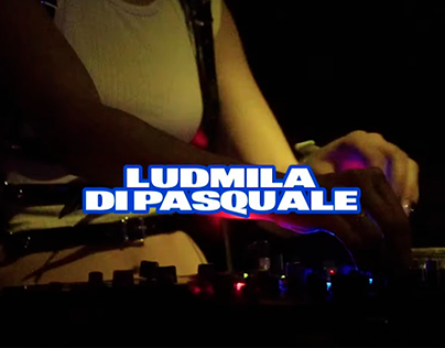 Club Total_ Ludmila Di Pasqueale