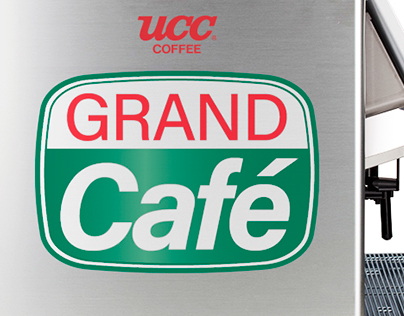GRAND Cafe