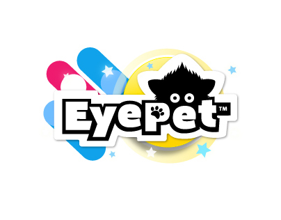 EyePet™ AR Design