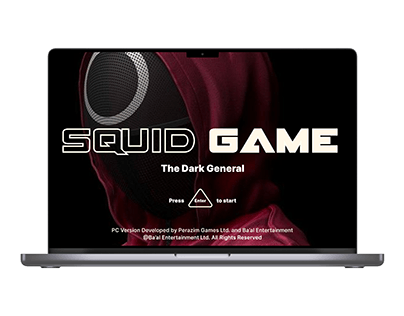 Project thumbnail - SQUID GAME IN VINTAGE