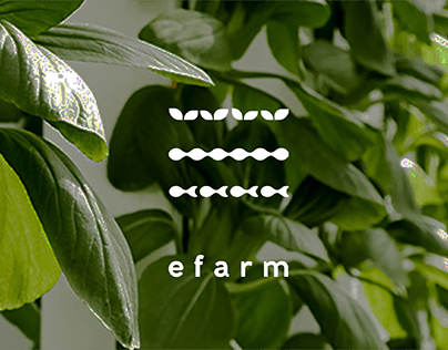 Brand Identity- Efarm