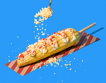 Elote Projects | Photos, videos, logos, illustrations and branding on  Behance