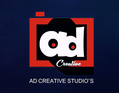 AD Creative Logo