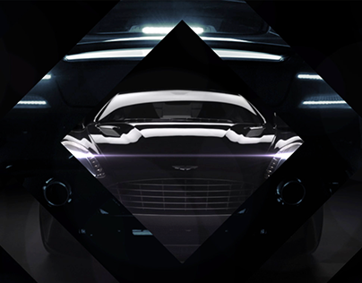 Aston Martin Brand Video