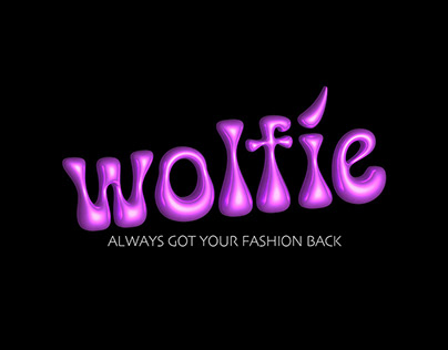 Wolfie* | Available for sale