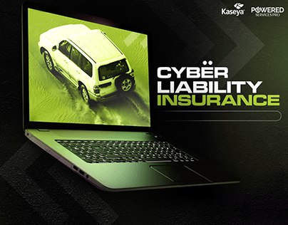 Cyber Liability Insurance Ads