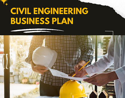 Amir Parekh Share The Business Plan For Civil Engineers