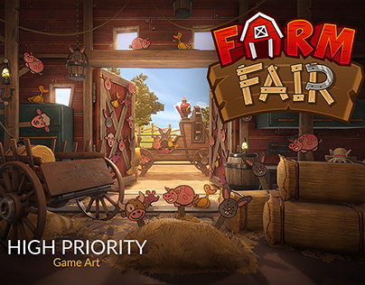 Farm Fair