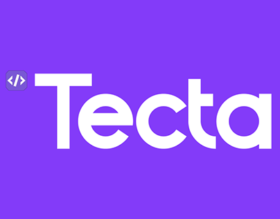 TECTA typography guideline