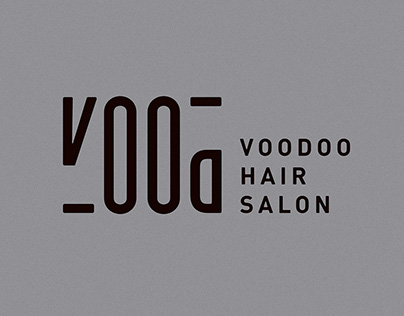 巫毒髮藝 ｜ Voodoo Hair Salon