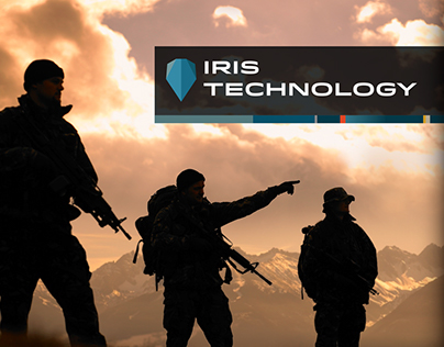 Iris Technology