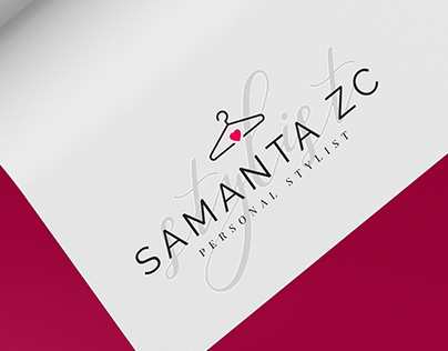 SAMANTA ZC | Personal Stylist