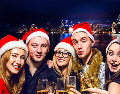 Four Ways to Make Your Christmas Celebrations Exciting