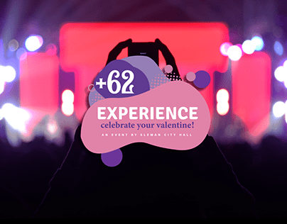 +62 EXPERIENCE
