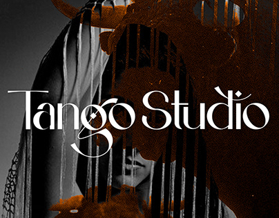 Tango Studio. Фирменный стиль