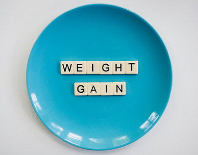 Weight Gain Diet: Muscle Gain And To Gain Weight