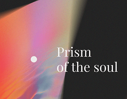 prism of the soul