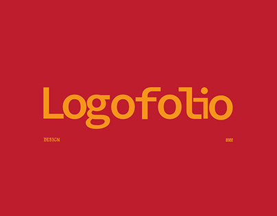 LOGOFOLIO volume1