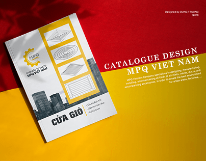 MPQ Catalogue