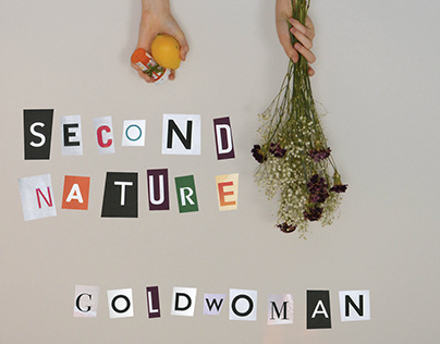 Second Nature | EP