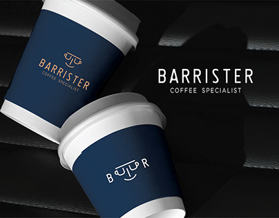 BARRISTER COFFEE SPECIALIST
