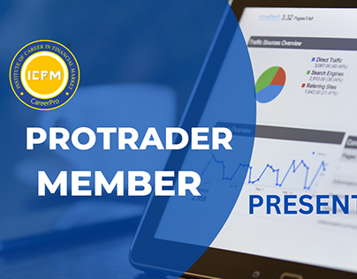 ProTrader Member: Elevate Your Trading Experience