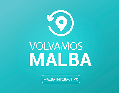 "Volvamos MALBA" / Interactive Museum Concept