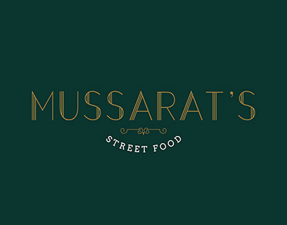 Mussarats street food. Manchester, England