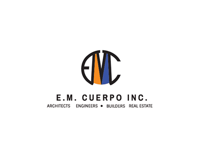 Redesigning the Corporate Identity of E.M. Cuerpo Inc.