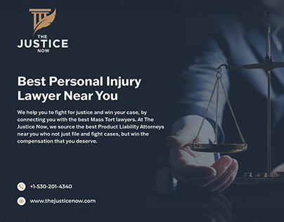 Best Personal Injury & Product Liability Attorneys