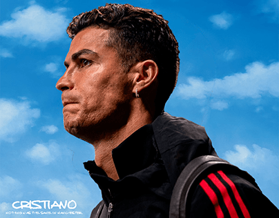 Cristiano Ronaldo x Drake - Nothing Was the Same