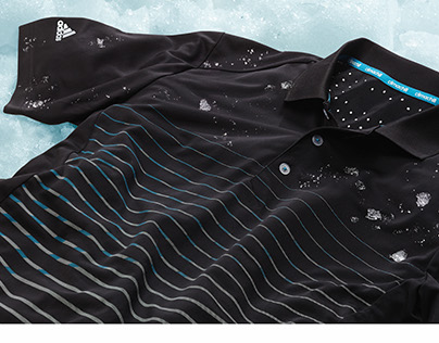 ClimaChill for adidas Golf