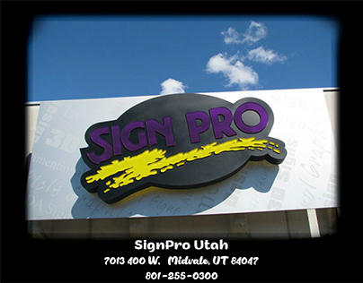 SignPro Experience