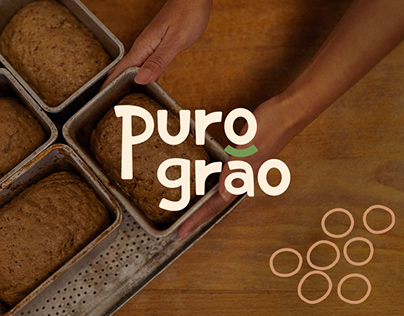 Branding Puro Grão