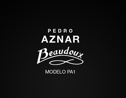PEDRO AZNAR & BEAUDOUX
