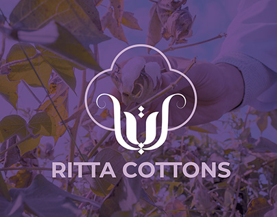 Ritta Cottons Logo