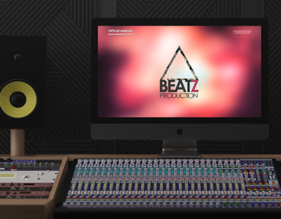 ABeatz / Beatmaker Soundclick