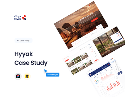 Hyyak Case Study
