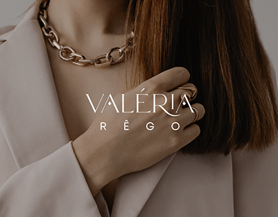Branding Valéria Rêgo