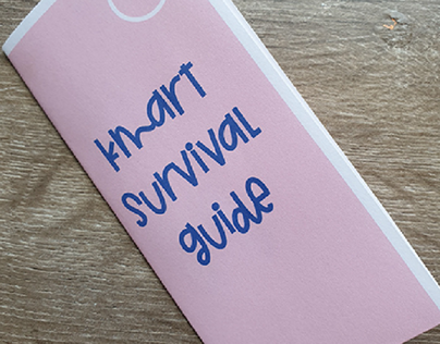 Kmart Survival Guide