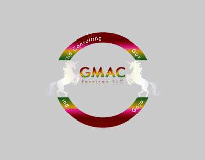 GMAC Animation logo