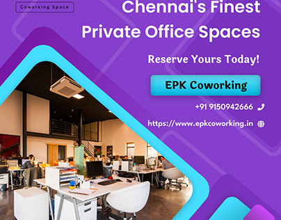 private office space for rent
