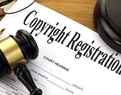 Trademark Registration In UAE | Copyright Registration